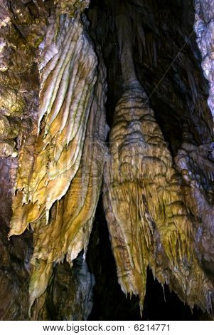 Cave
