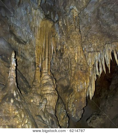 Cave