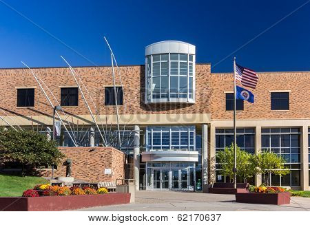 Normandale Community College