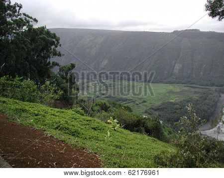 Wapio Valley