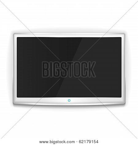 White Tv