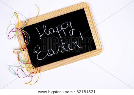 Happy Easter