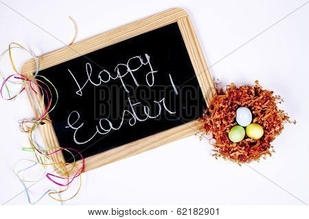 Happy Easter