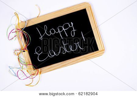 Happy Easter