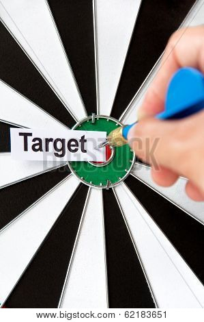 target concept