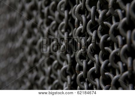 Old Chains