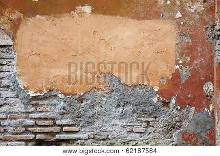 Anciant  Wall
