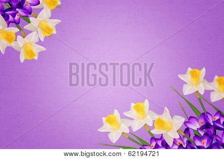 Easter Background