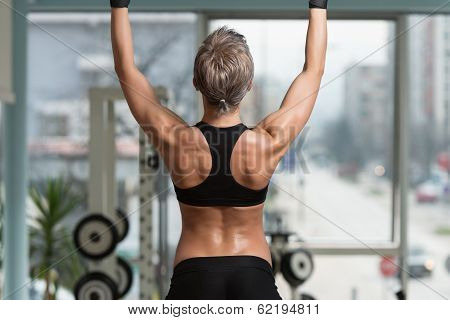 Chin-ups