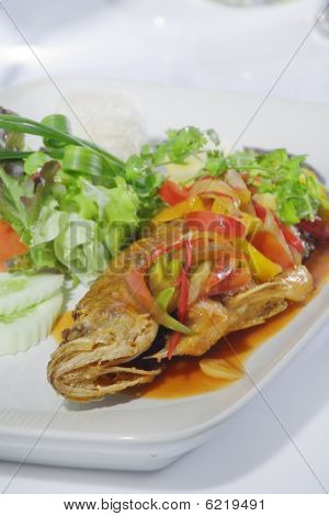 daha fazla yemek