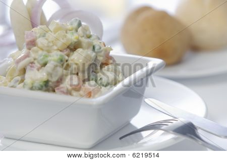 salata