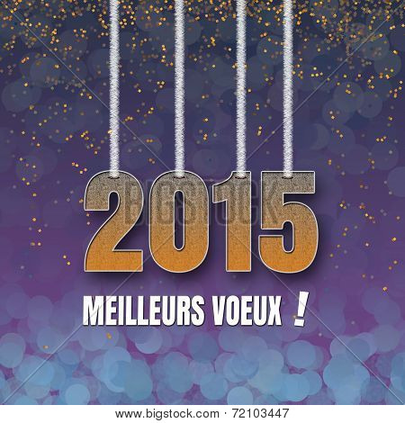 Happy New Year 2015