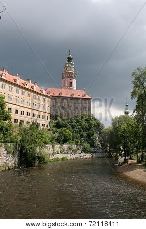 Krumlov VII
