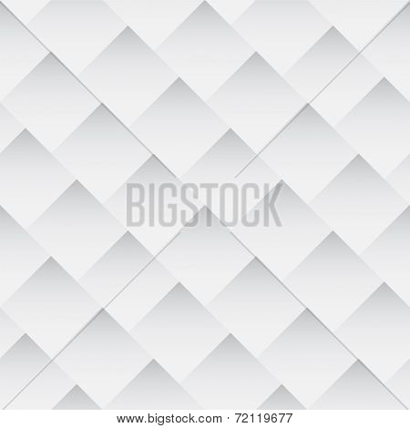 Abstract grey and white seamless texture