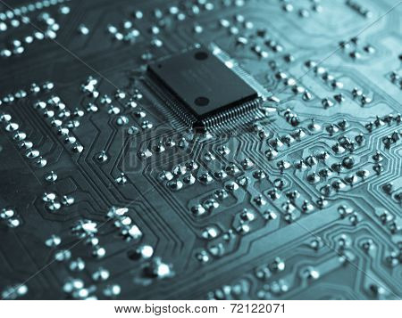 Printed Circuit