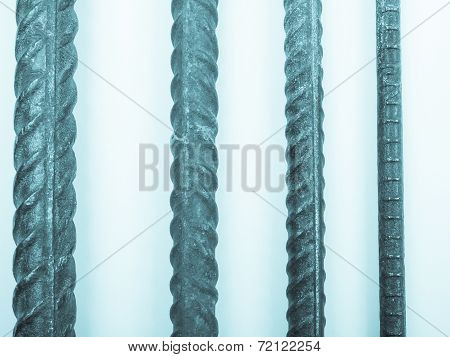 Rebar Reinforcement Bar