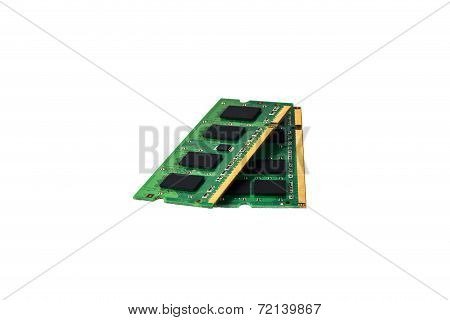 Computer Ram Memory