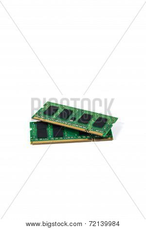 Computer Ram Memory
