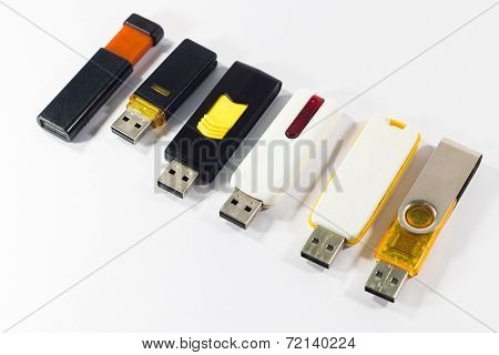 Usb Flash Card