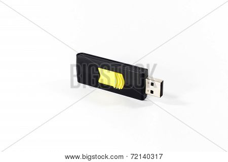 Usb Flash Card