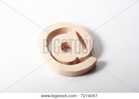@ E-mail