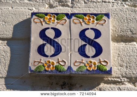 Ev sayısı: 88