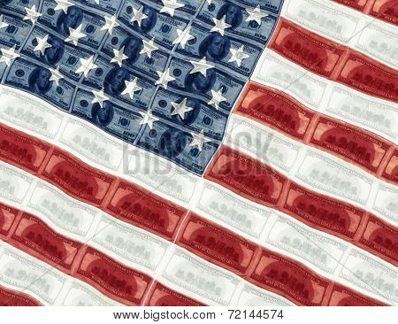 Cash Flag