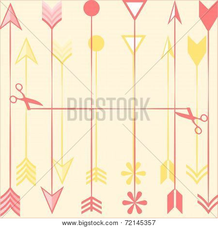 Arrowpink