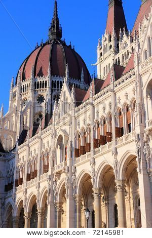 Budapest