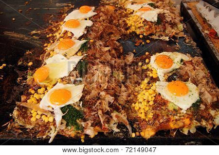 Japanese Food
