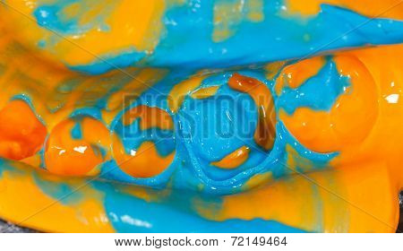 Dental Impression