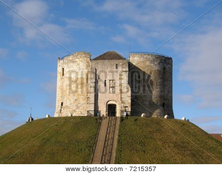 Clifford's Tower