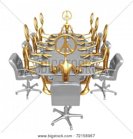 Peace Talks