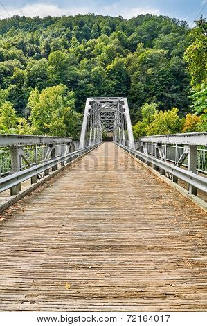 New River Bridge