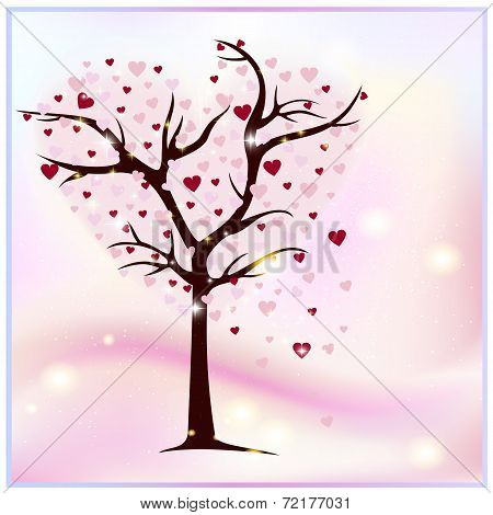 Fabulous tree