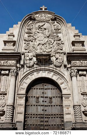 Jesuit Church