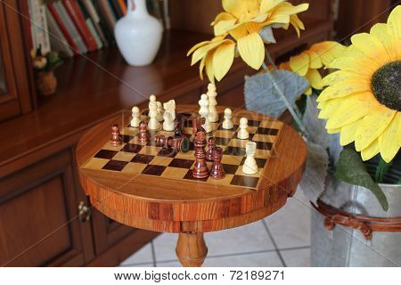 Chessboard