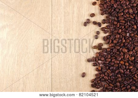 coffee beans