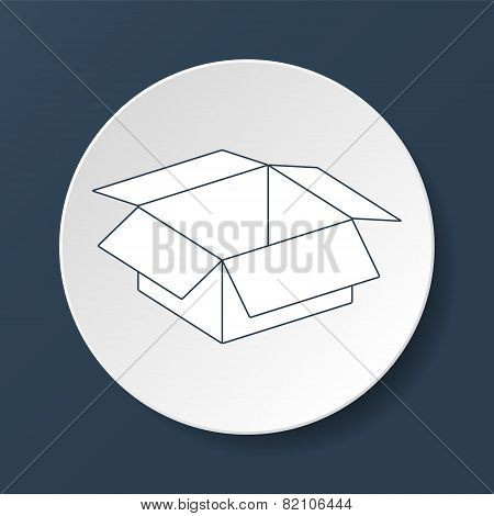 Vector Illustration. Flat Design Style