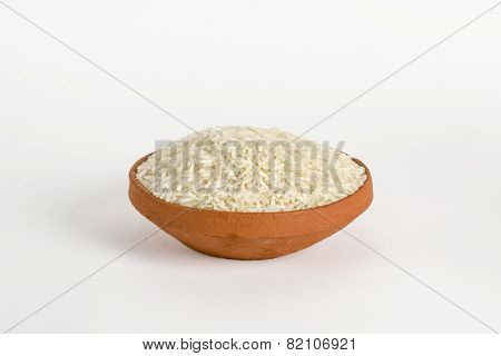 Basmati Rice