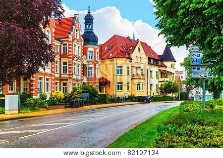 Schwerin, Germany