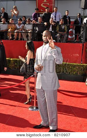 Vince Young