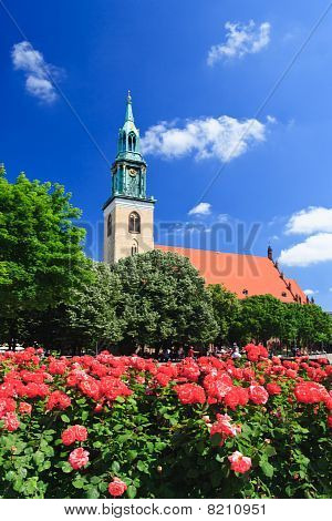 Marienkirche