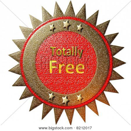 Totalement gratuit