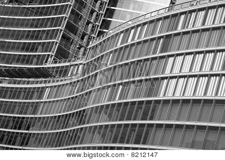Milan nowoczesnej architektury