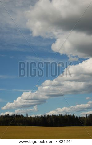 Cumulus