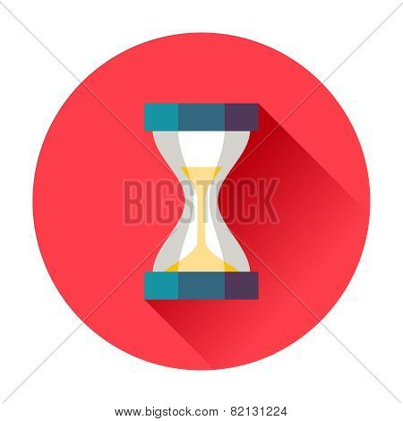 sand timer