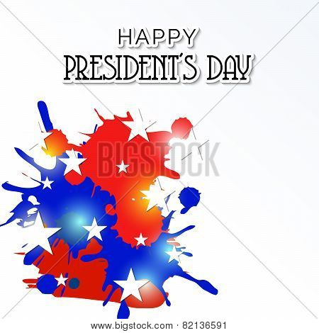 Happy President Day