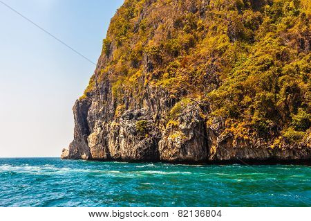 Phi Phi Island