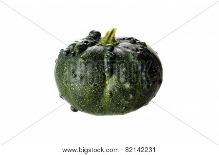 Decorative Pumpkin